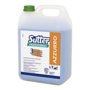 SUTTER AZZURRO