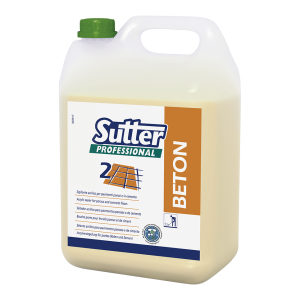 SUTTER BETON