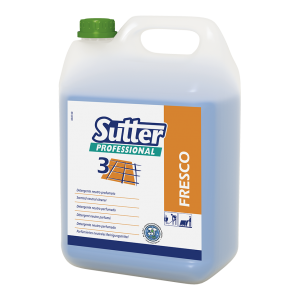 SUTTER FRESCO