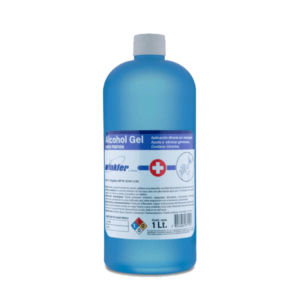 Alcohol Gel Winkler
