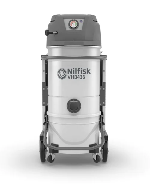 Aspiradora Bateria Nilfisk VHB436