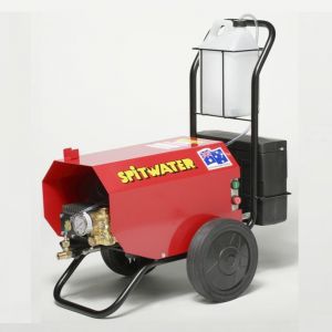 SPITWATER HP201S SPITWATER HP 201 S