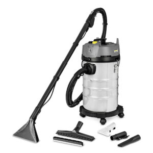 Karcher Puzzi 18/1